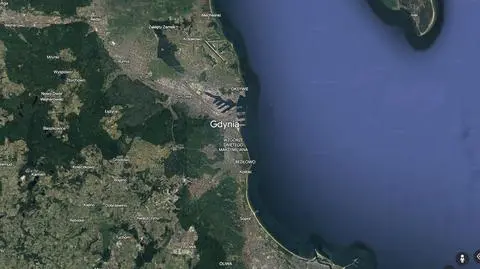 gdynia