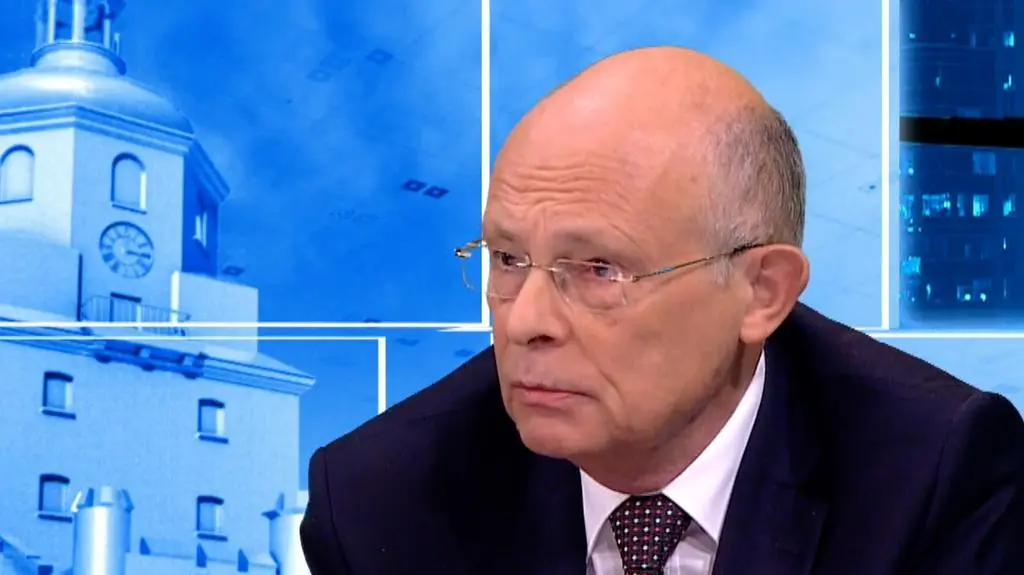 Marek Borowski: premier Morawiecki nie zapłaci głową za ten wynik