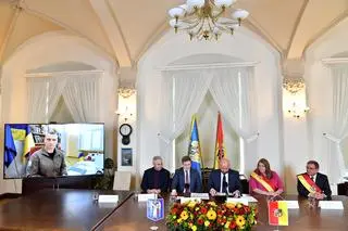 Вроцлав і Київ підписали угоду про партнерство