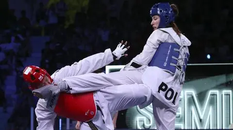 Polka z pozytywnym wynikiem testu na koronawirusa dzień przed wylotem na igrzyska