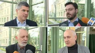 Posłowie o zamieszaniu z Trybunałem Konstytucyjnym