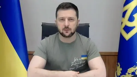 Zelenskiy at donors' conference: Ukraine's membership in the EU must be an absolute reality