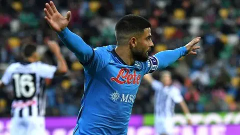 Pokaz siły Napoli. Drużyna Zielińskiego liderem Serie A