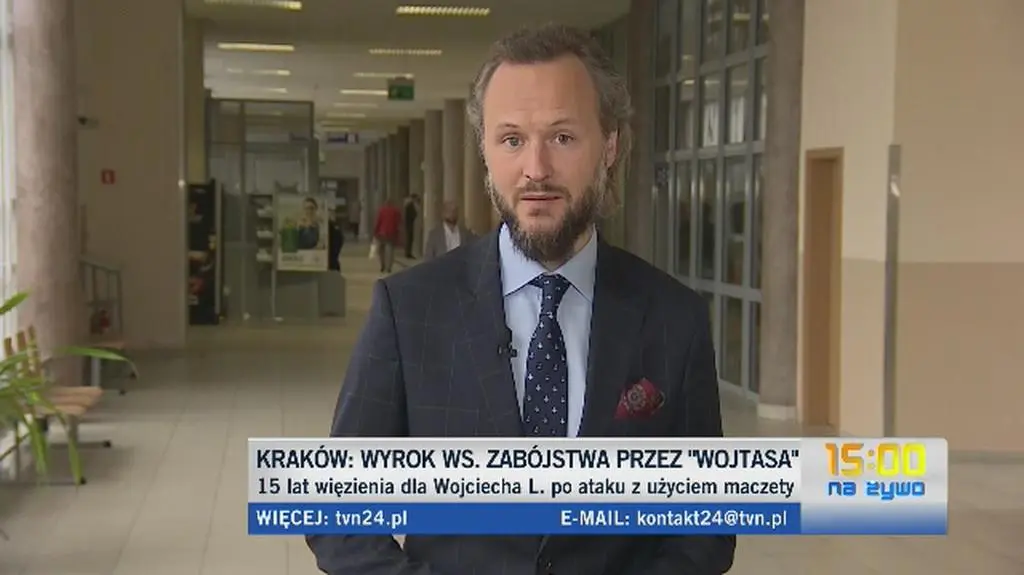 Wyrok nie jest prawomocny