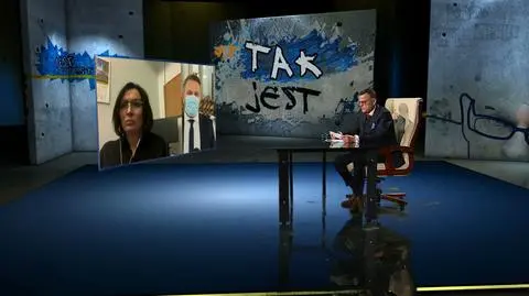 Wielichowska: wczoraj na mównicy czarno na białym było widać strach samego Kaczyńskiego 