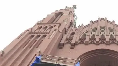 o ksiżżach z dąbrowy