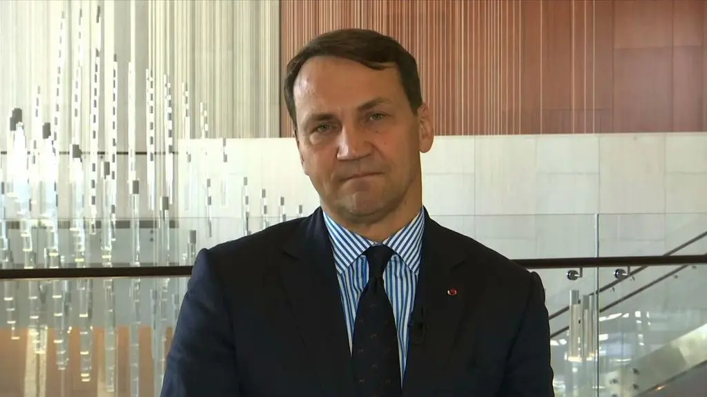 "Parę tygodni spędziłem w pieczarach Afganistanu, Rakowiecka nie może być gorsza"