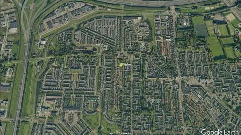 Jan Karbaat prowadził klinikę in vitro w Bijdorp koło Rotterdamu