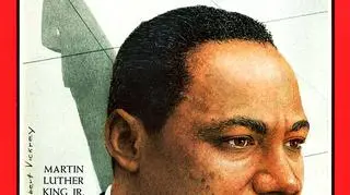 1963 - Martin Luther King