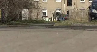 Maltretowany ośmiolatek mieszkał w Częstochowie