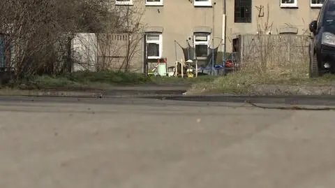 Maltretowany ośmiolatek mieszkał w Częstochowie