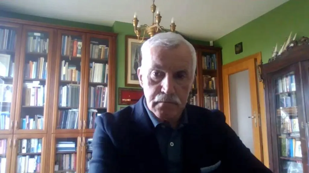 Mieczysław Bieniek