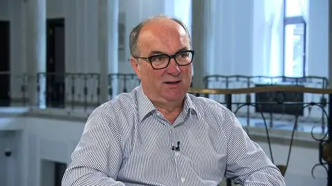 "Jeżeli ktoś myślał, że Unia Europejska pójdzie w kierunku bardzo twardych zasad, to się mylił"