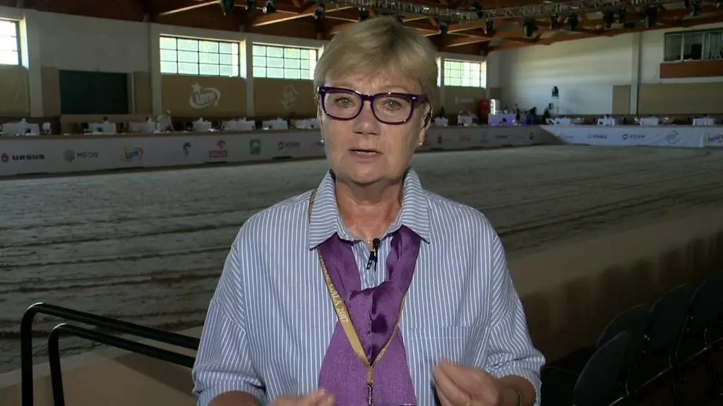 Cała rozmowa z Aliną Sobieszak w TVN24