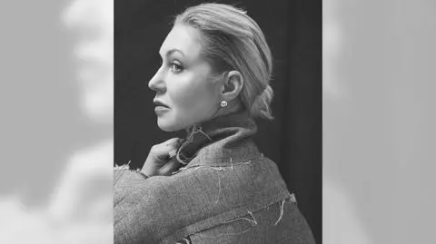 Monika Koszewska miała 51 lat