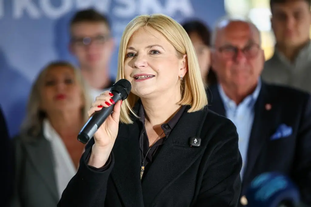 Monika Piątkowska