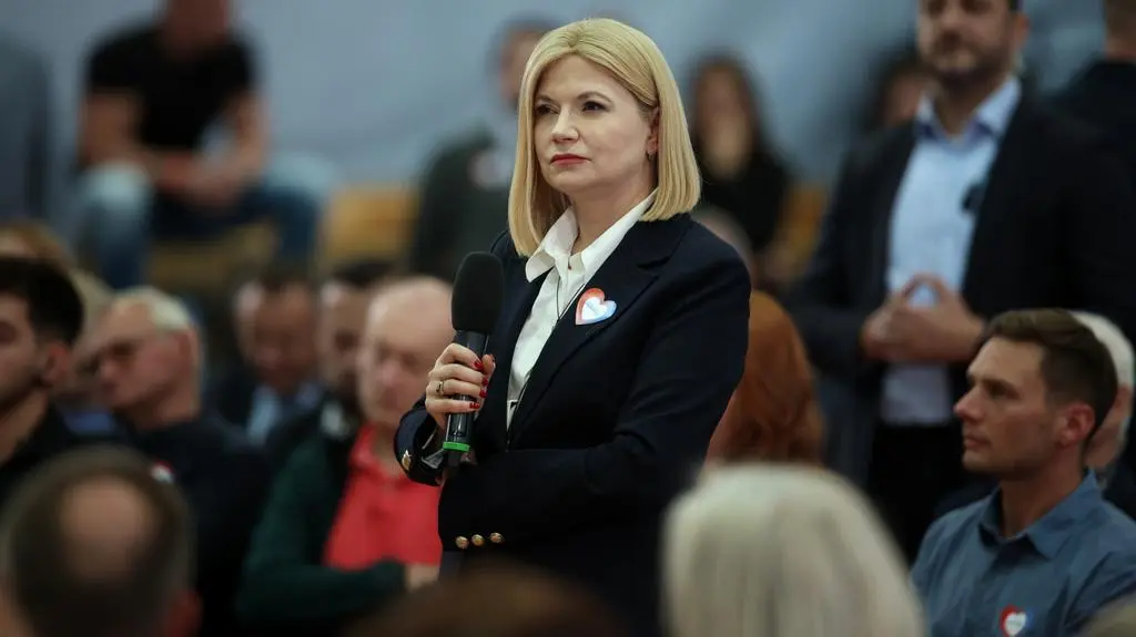 Monika Piątkowska