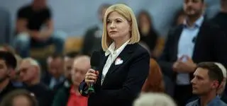 Kierwiński: gdybym to usłyszał pięć miesięcy temu, brałbym w ciemno