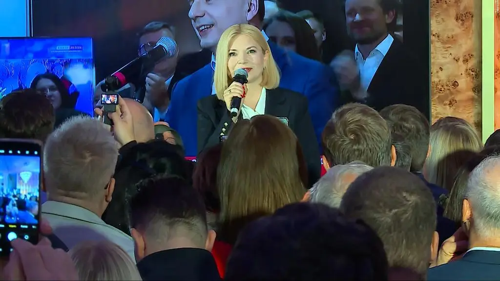 Monika Piątkowska