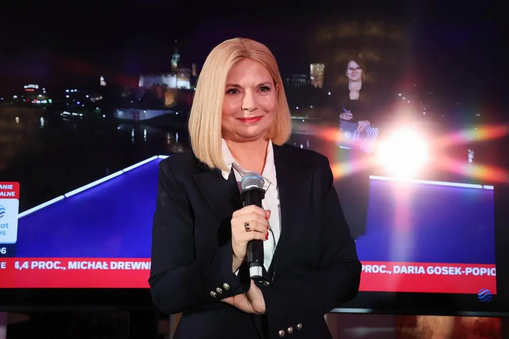 Monika Piątkowska