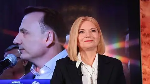 Monika Piątkowska
