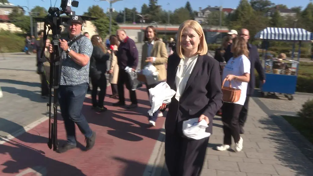 Monika Piątkowska