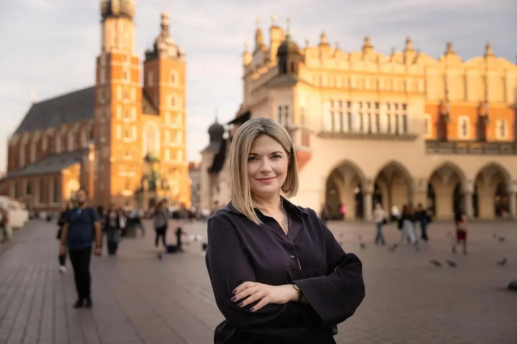 Monika Piątkowska