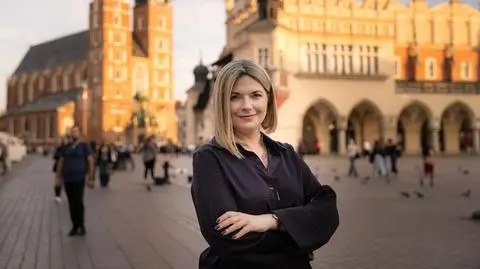 Monika Piątkowska