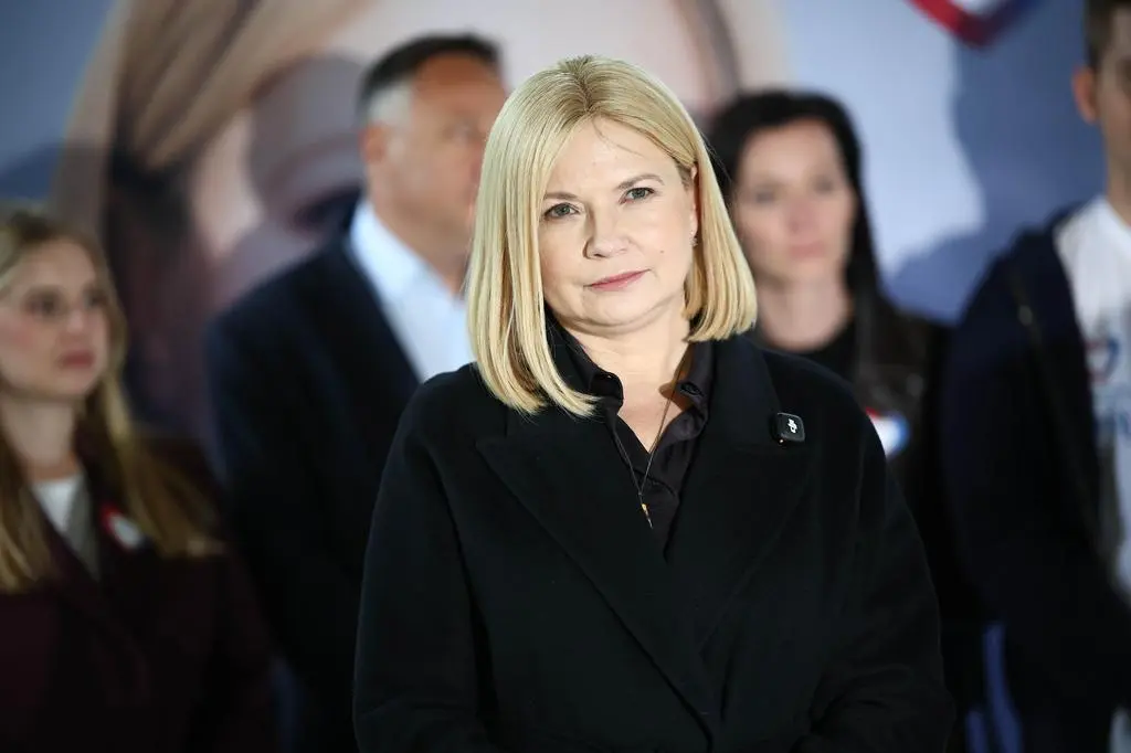 Monika Piątkowska