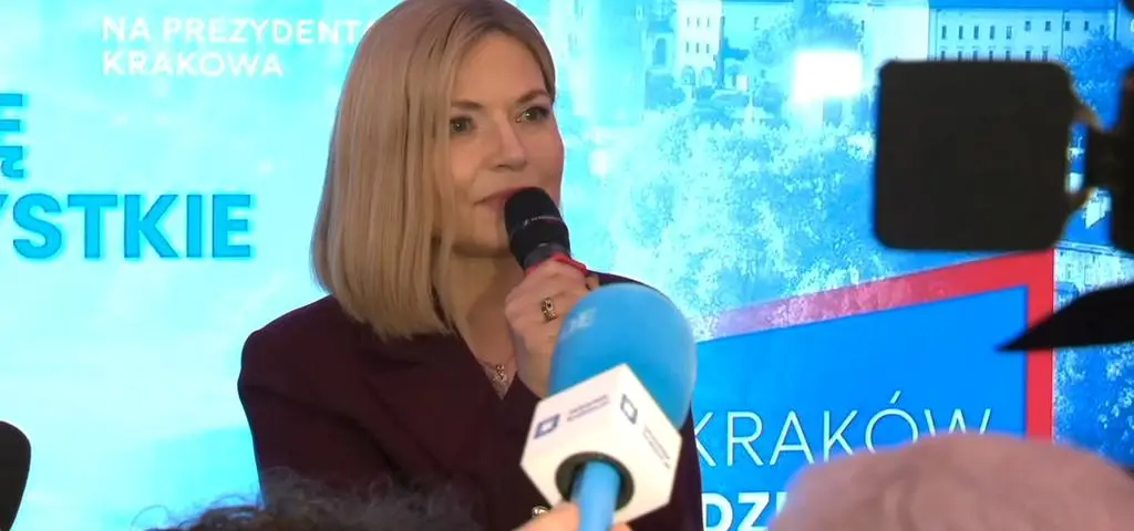 Monika Piątkowska