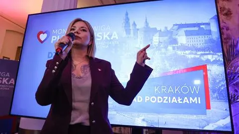 Monika Piątkowska