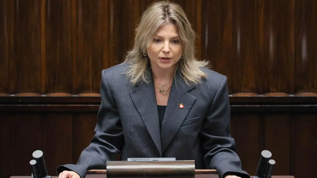 Monika Rosa