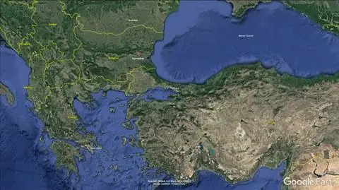 bulgaria