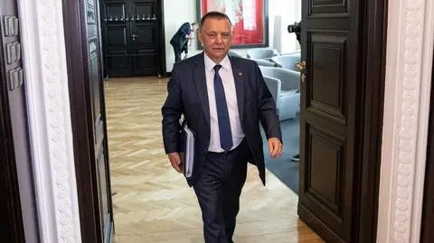 "Minister Banaś przyznał, że popełnia oszustwo podatkowe"