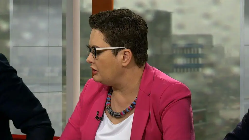 Kwestia nieumiejętnej polityki dyplomatycznej
