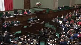 Czarnek: trwa festiwal nienawiści, chamstwa, hejtu