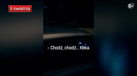 Zieliński: policjanci stracili instynkt