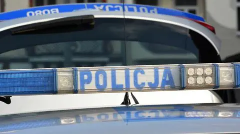 Policjanci nie uwierzyli, że mają do czynienie z bratem poszukiwanego 35-latka (zdjęcie ilustracyjne) 