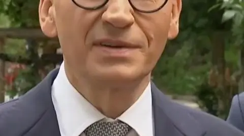 MORAW PION