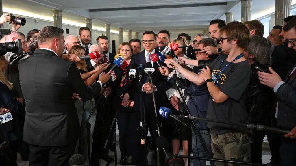 Morawiecki