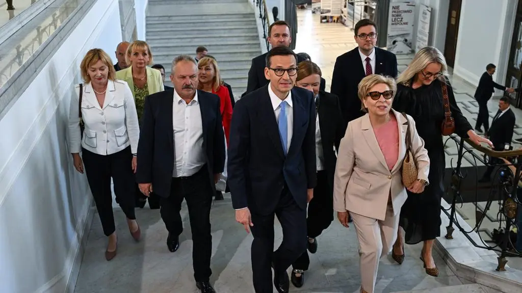 Morawiecki