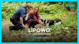 "Lipowo. Zmowa milczenia"