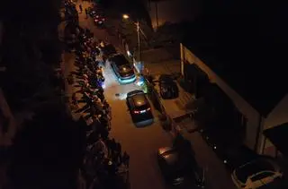 Ogromne kolejki do głosowania we Wrocławiu