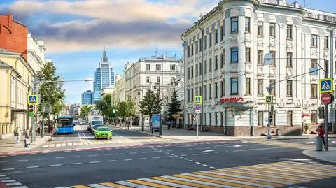 Moskwa