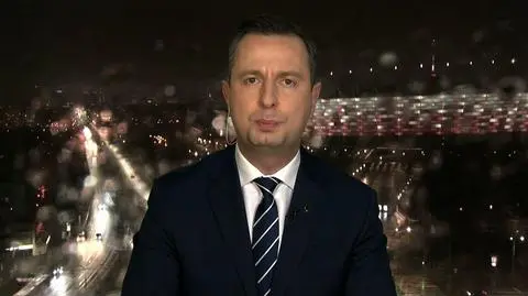 Kosiniak-Kamysz o inwigilacji Pegasusem: to koniec zasad demokratycznego państwa prawnego