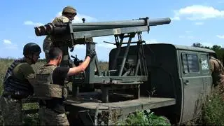 Ukraina, wojsko 