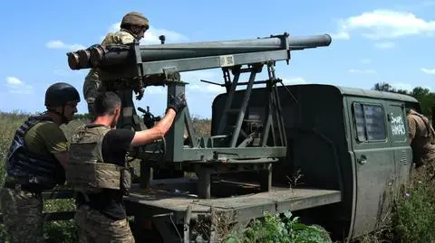 Ukraina, wojsko 