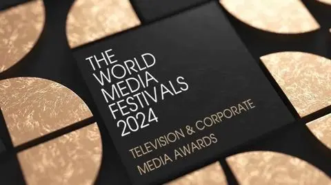 TVN Warner Bros. Discovery z 14 nagrodami na World Media Festivals 2024