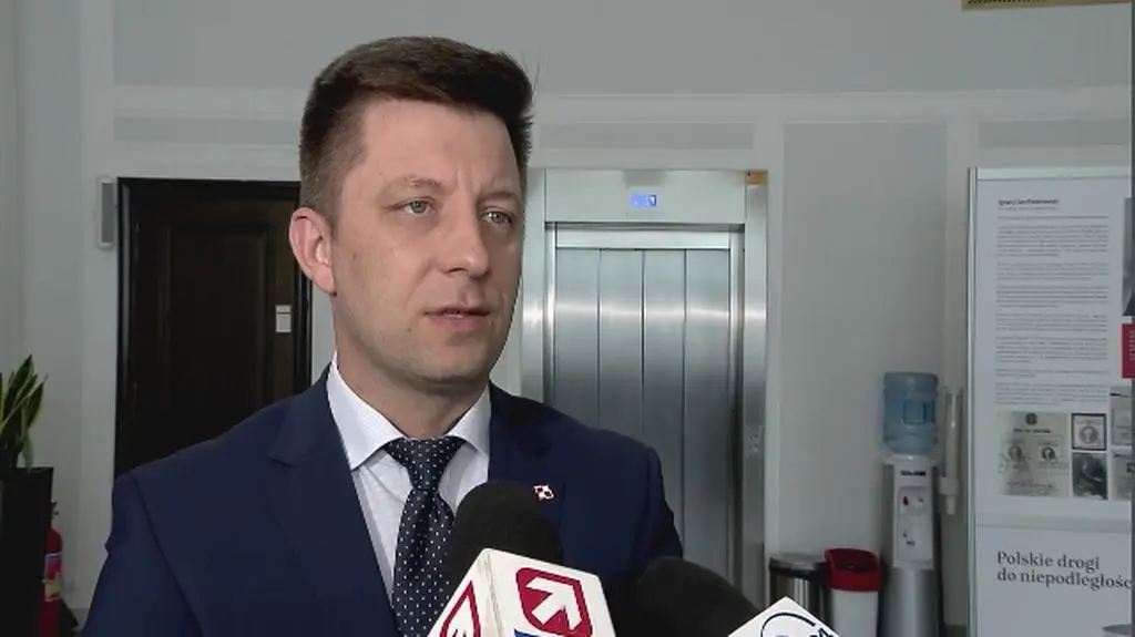 Dworczyk o wyroku Sądu Apelacyjnego