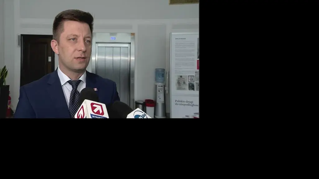 Dworczyk o wyroku Sądu Apelacyjnego